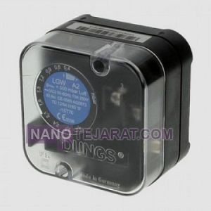 Pressure switch Dongs LGW 50 A2 Pressure switch Dongs LGW 50 A2